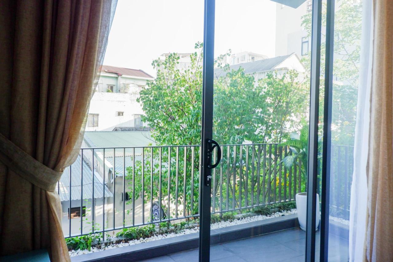 Hotel Myfa House Hue Esterno foto