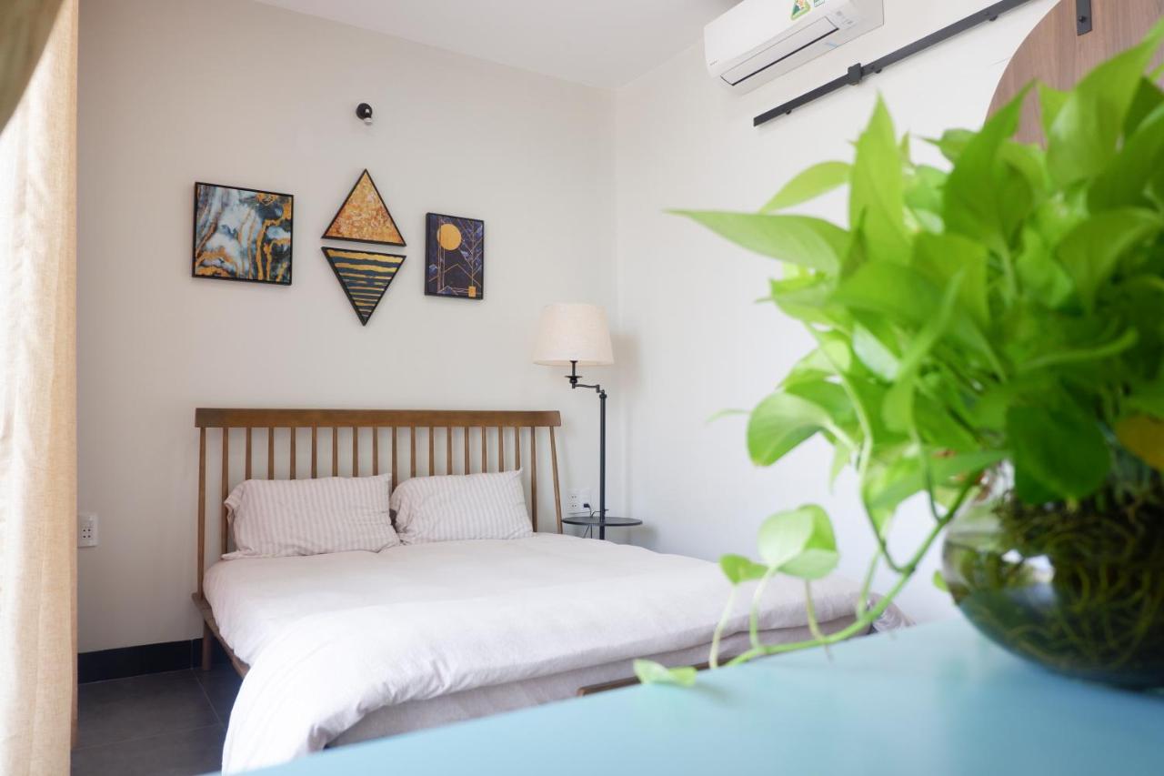 Hotel Myfa House Hue Esterno foto