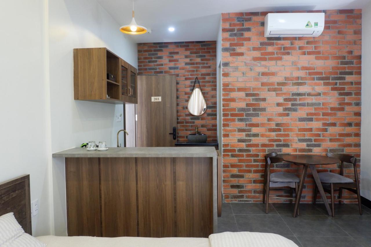 Hotel Myfa House Hue Esterno foto