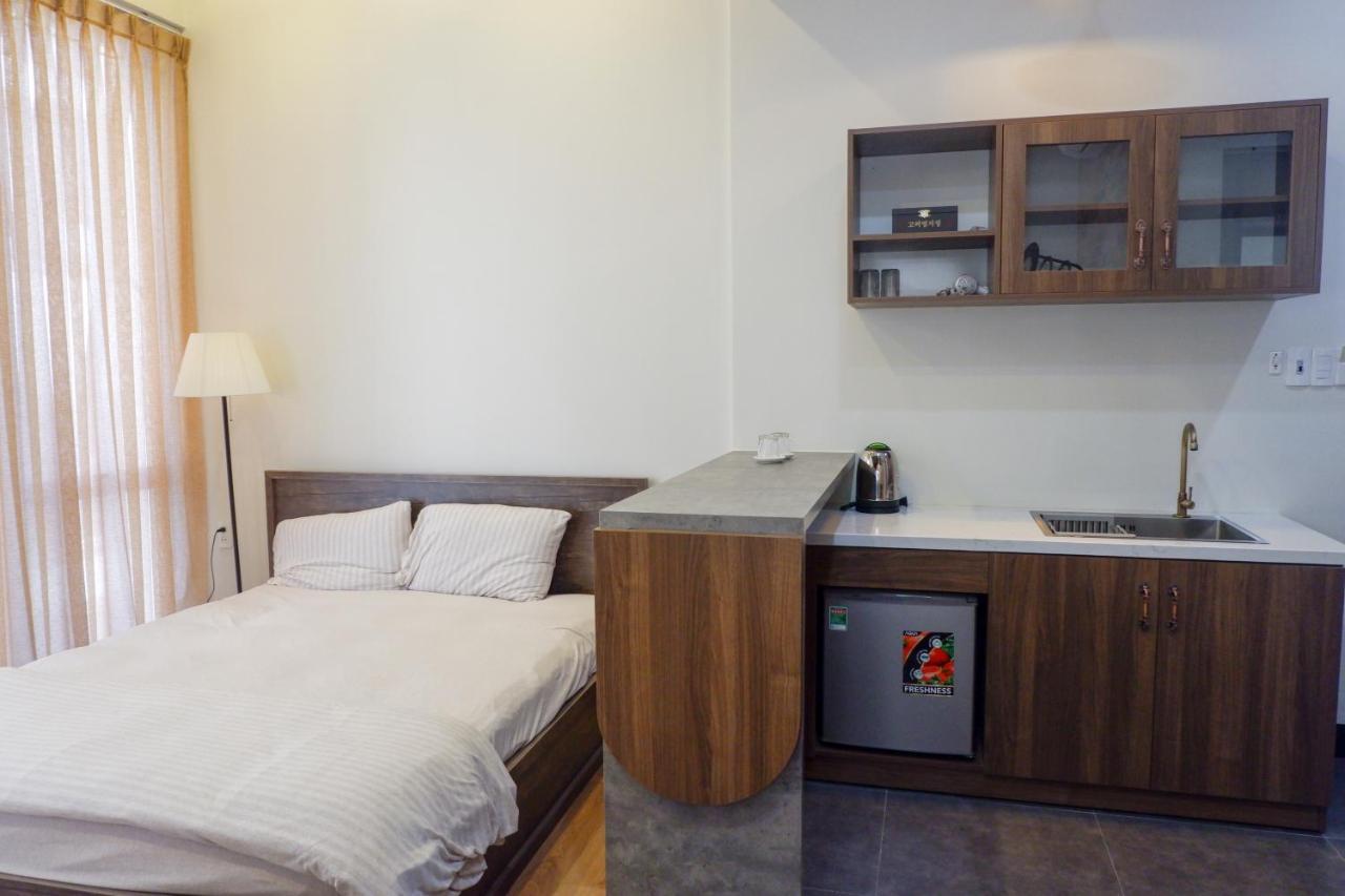 Hotel Myfa House Hue Esterno foto
