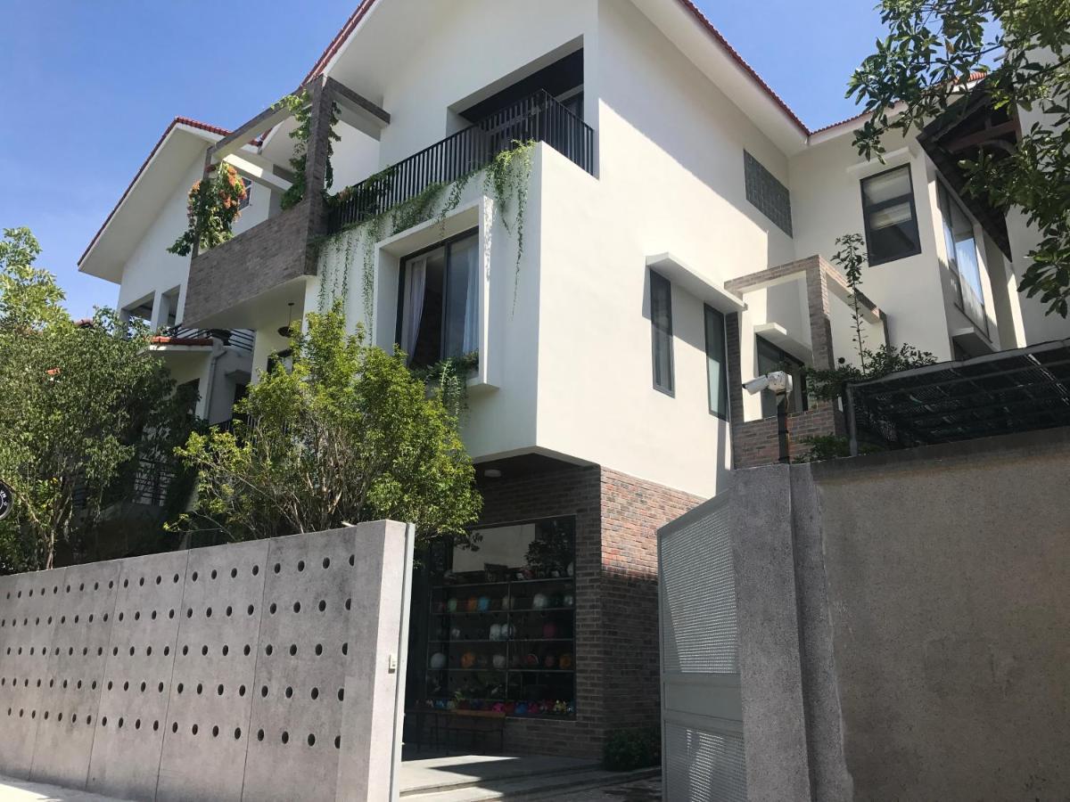 Hotel Myfa House Hue Esterno foto