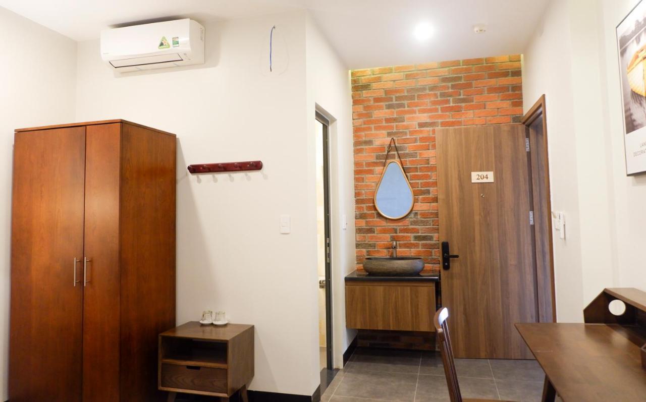 Hotel Myfa House Hue Esterno foto