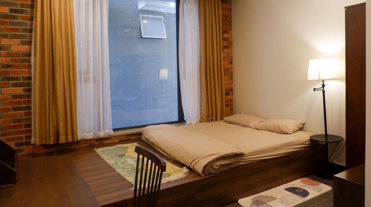 Hotel Myfa House Hue Esterno foto