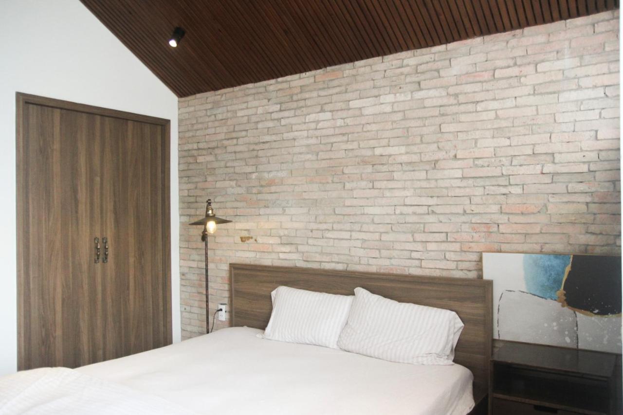 Hotel Myfa House Hue Esterno foto