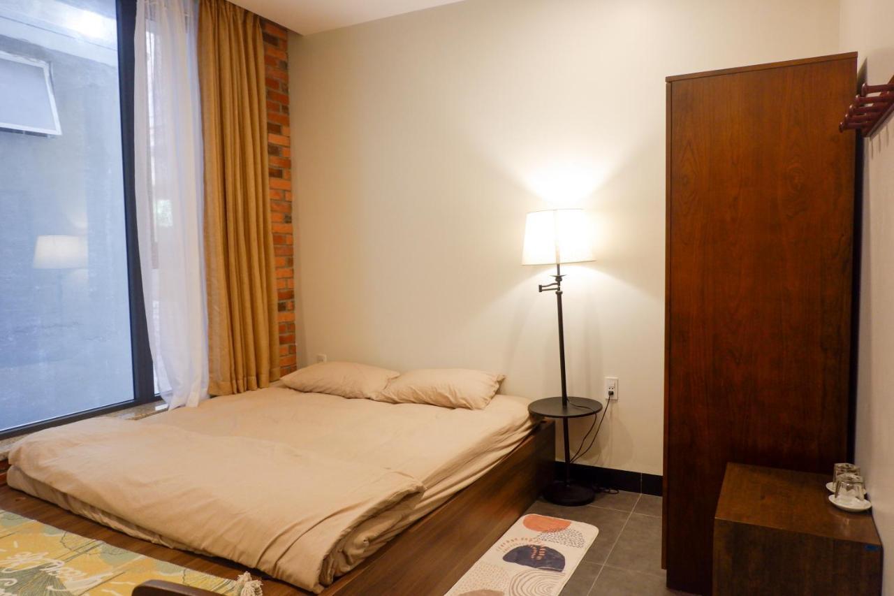 Hotel Myfa House Hue Esterno foto
