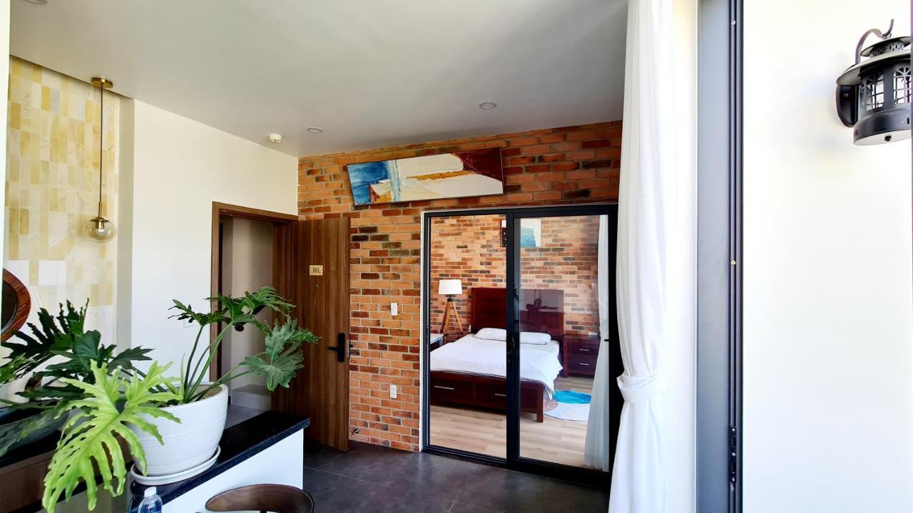 Hotel Myfa House Hue Esterno foto