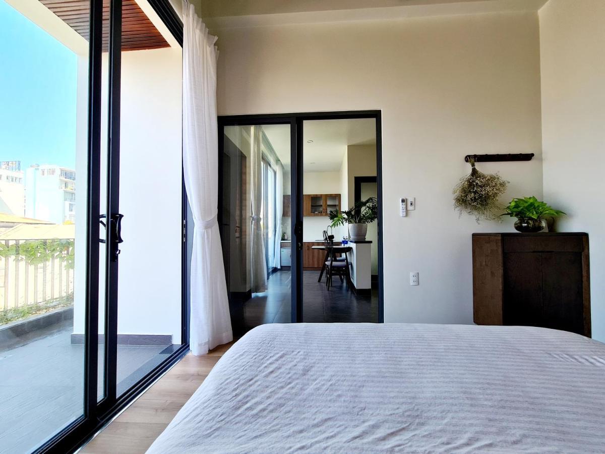 Hotel Myfa House Hue Esterno foto