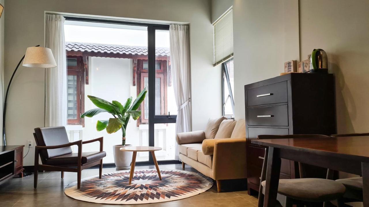 Hotel Myfa House Hue Esterno foto