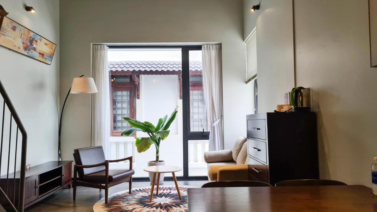 Hotel Myfa House Hue Esterno foto